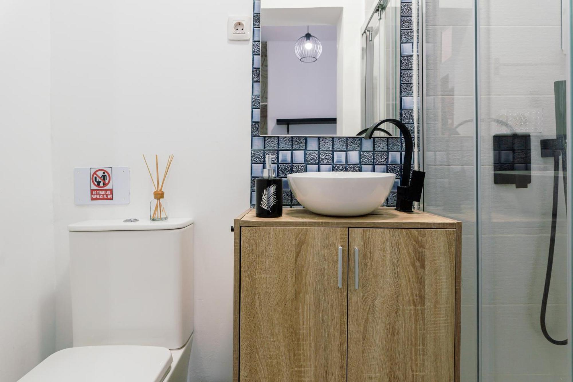 Santa Cruz Ensuite Rooms Eksteriør billede