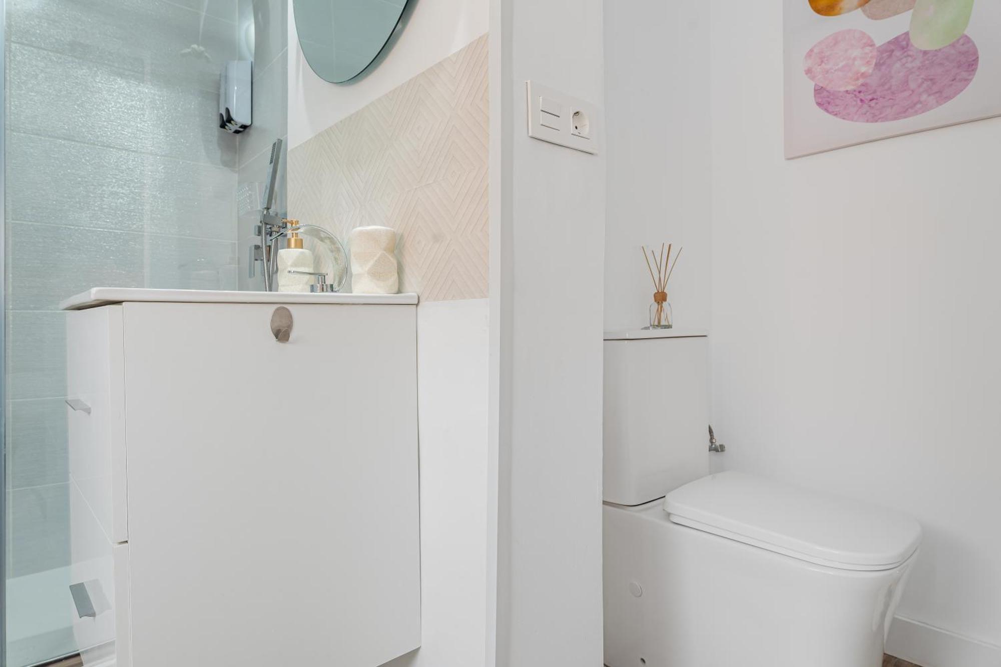 Santa Cruz Ensuite Rooms Eksteriør billede