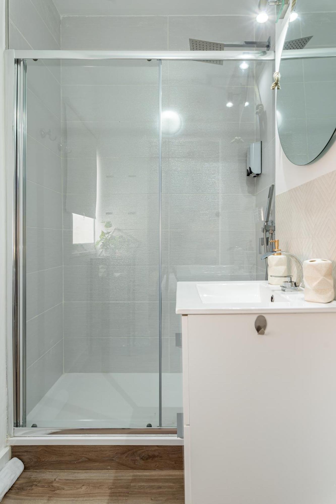 Santa Cruz Ensuite Rooms Eksteriør billede